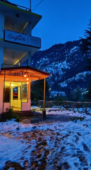 Safar Hostel Manali